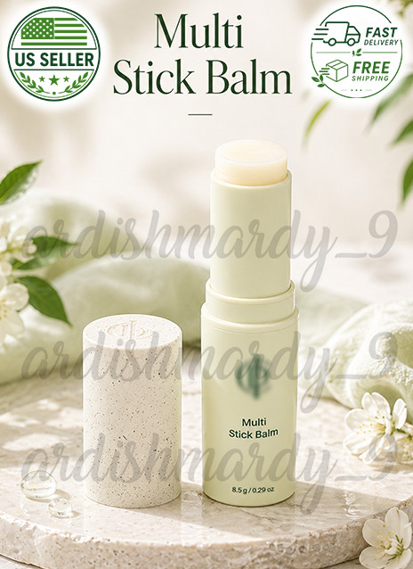 HOT SALED – INCELL.DERM ICD Multi Stick Balm – New – FreeShip (Stock in US)