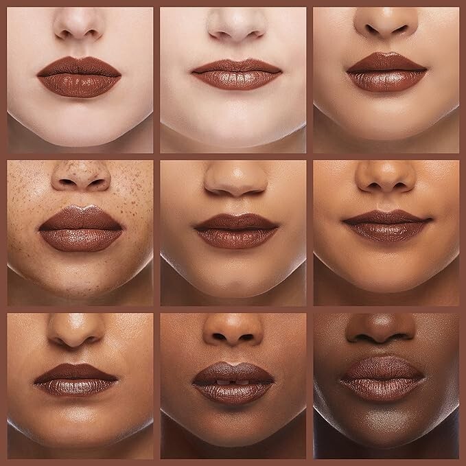 CoverGirl “Prodigy” Full Spectrum Color Idol Satin Lipstick 0.12 OZ LOT 3