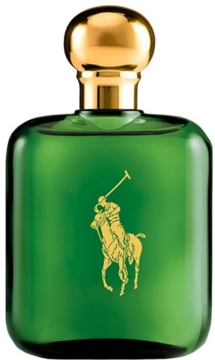 Ralph Lauren Polo EDT Spray 4.0 oz (new)