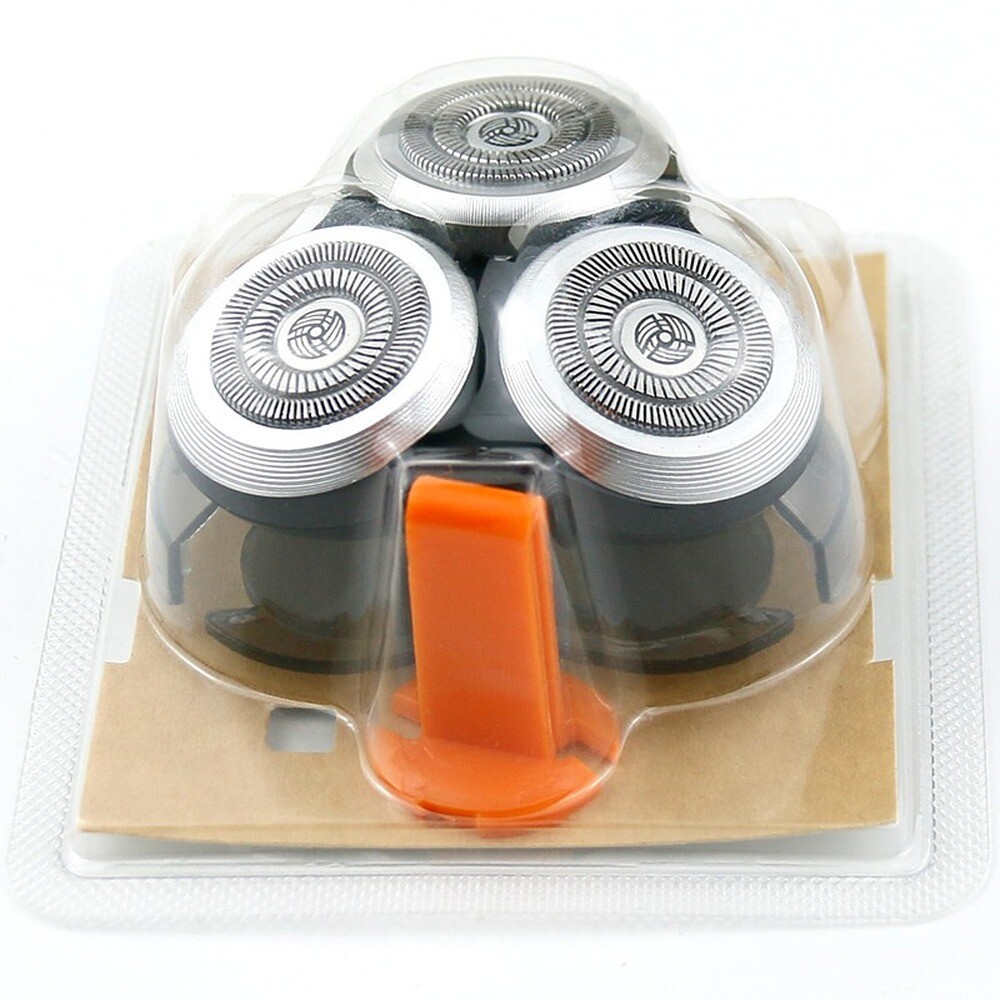 Replacement Shaver Heads RQ12 10 for Philips Sh90 Sh70 Rq1250 Rq1260 S9000 S7000