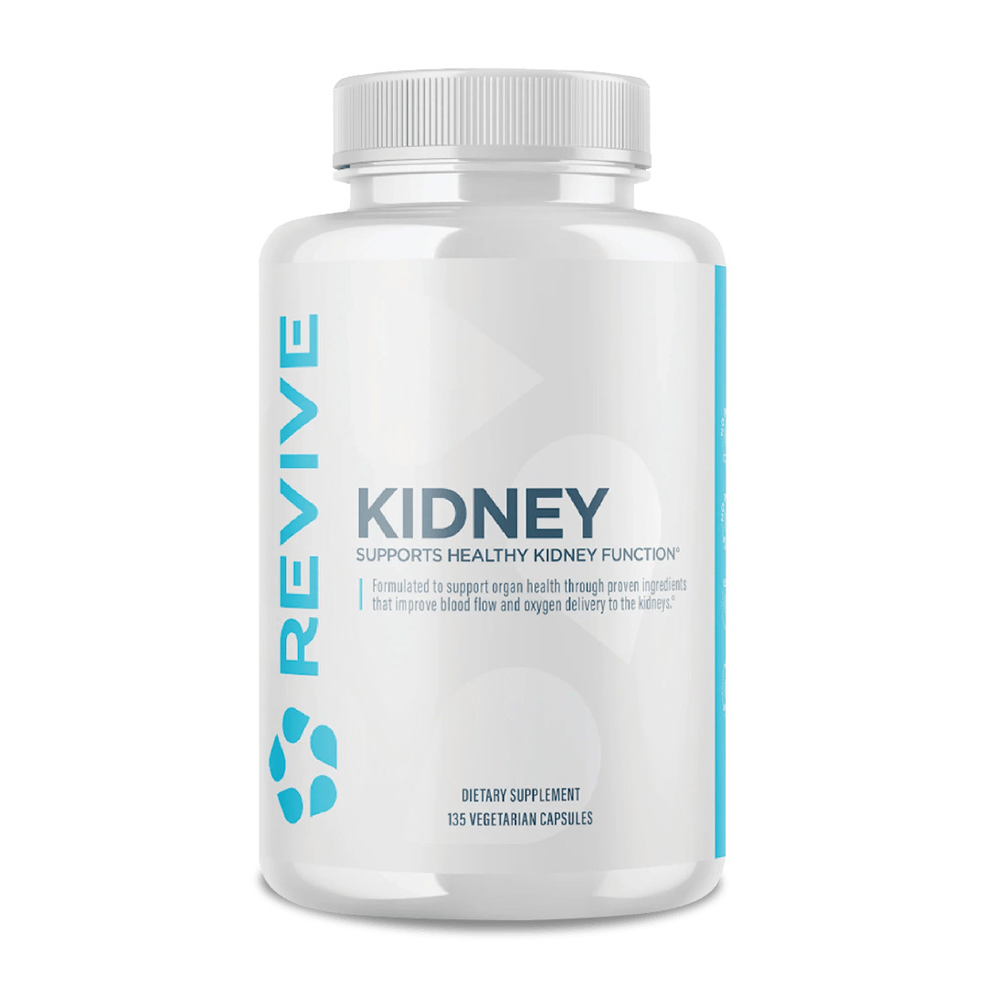 Revive MD – Kidney – 135 Capsules
