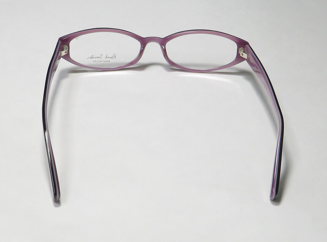 PAUL SMITH 281 BHPL QUALITY DESIGNER MADE IN JAPAN ELEGANT CASUAL HOT EYEGLASSES