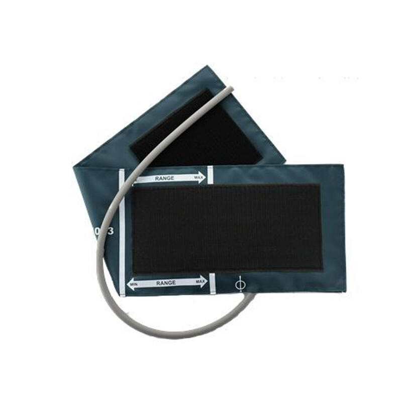 Reusable Large Adult BP Cuff Blood Pressure,For Patient Monitor Cuff Single Tube