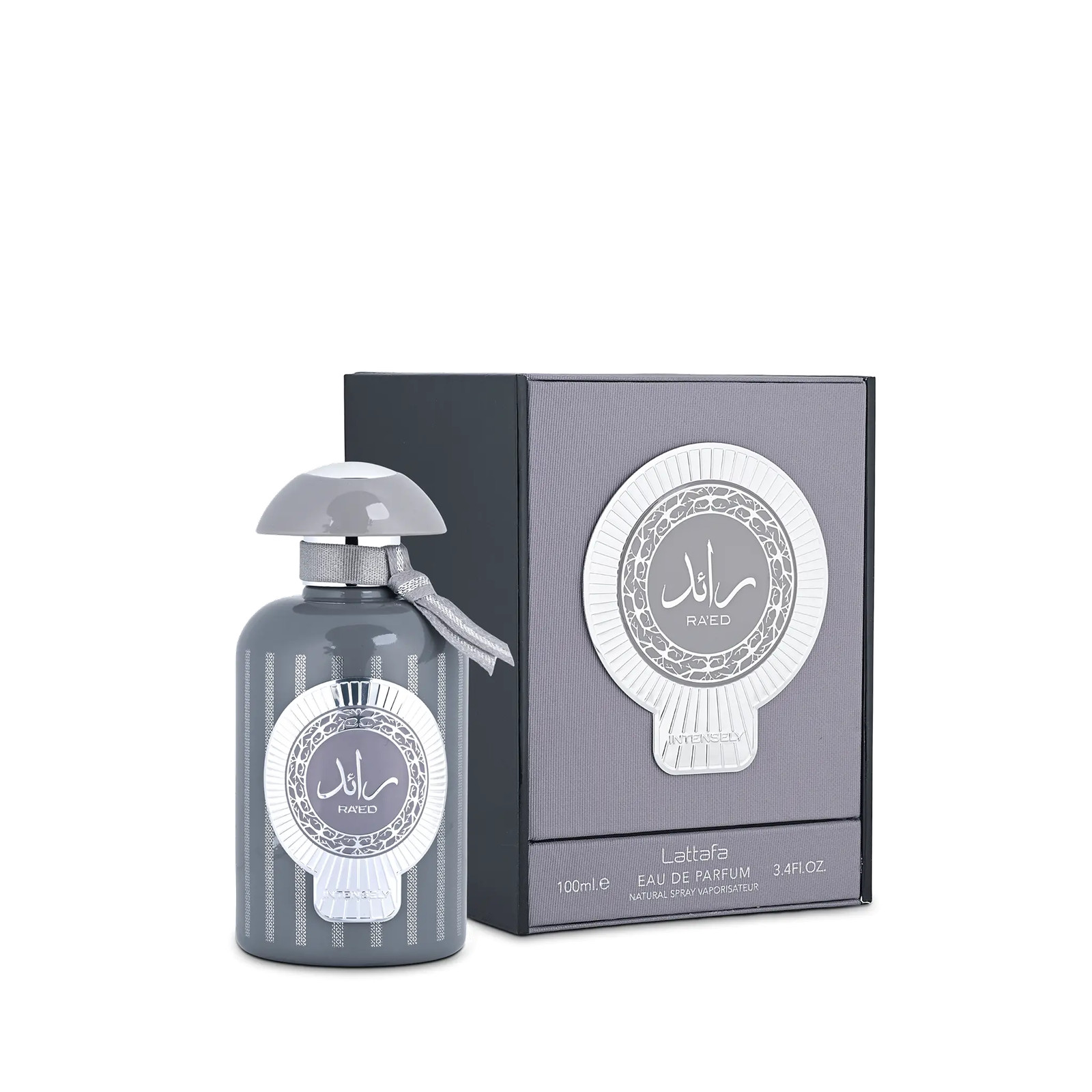 Raed Intensely EDP 3.4 OZ