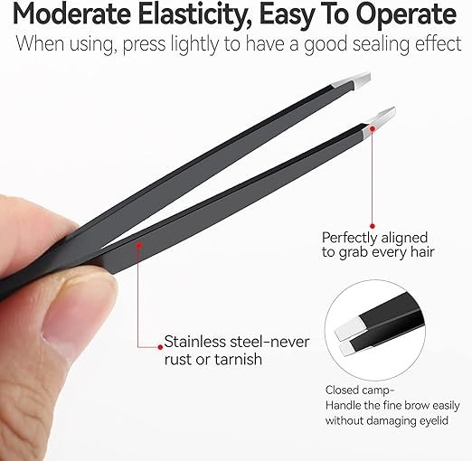 Tweezers