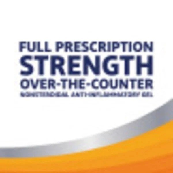 Voltaren Topical Arthritis Medicine Gel for Arthritis Pain Relief, 1.7oz , 50 G