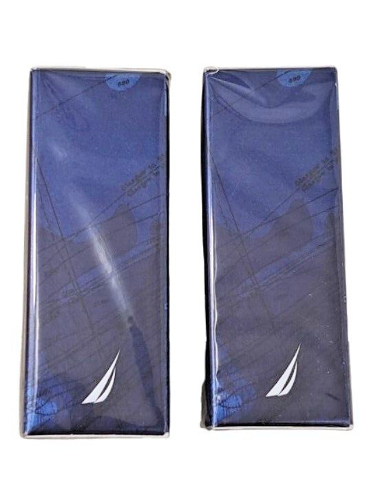 New 2-PK Sealed Nautica Voyage N-83 Men’s Eau De Toilette Spray 100% Authentic