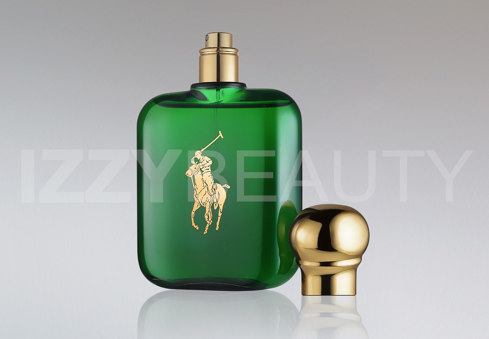 Polo Green by Ralph Lauren Cologne for Men 4 / 4.0 oz New – Pick Your Size