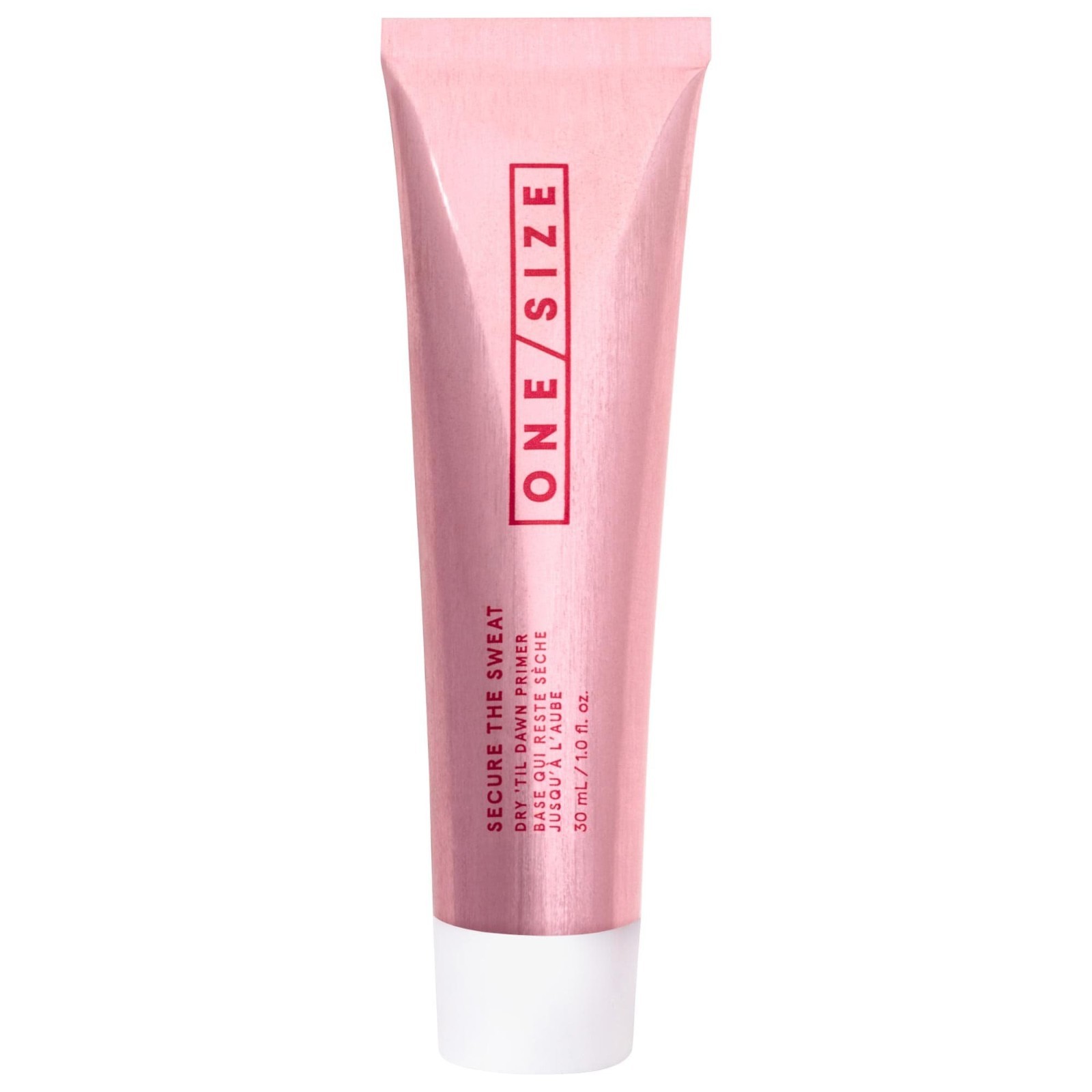 ONE/SIZE Authentic Secure The Sweat Waterproof Mattifying Primer 2 sizes
