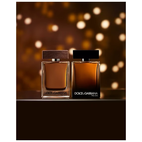 Dolce&Gabbana The One 3.40z Men’s Eau De Parfum