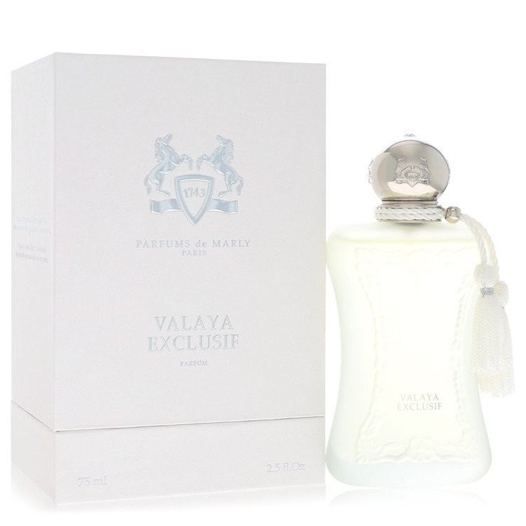 Valaya Exclusif by Parfums De Marly Eau De Parfum Spray 2.5 oz / e 75 ml