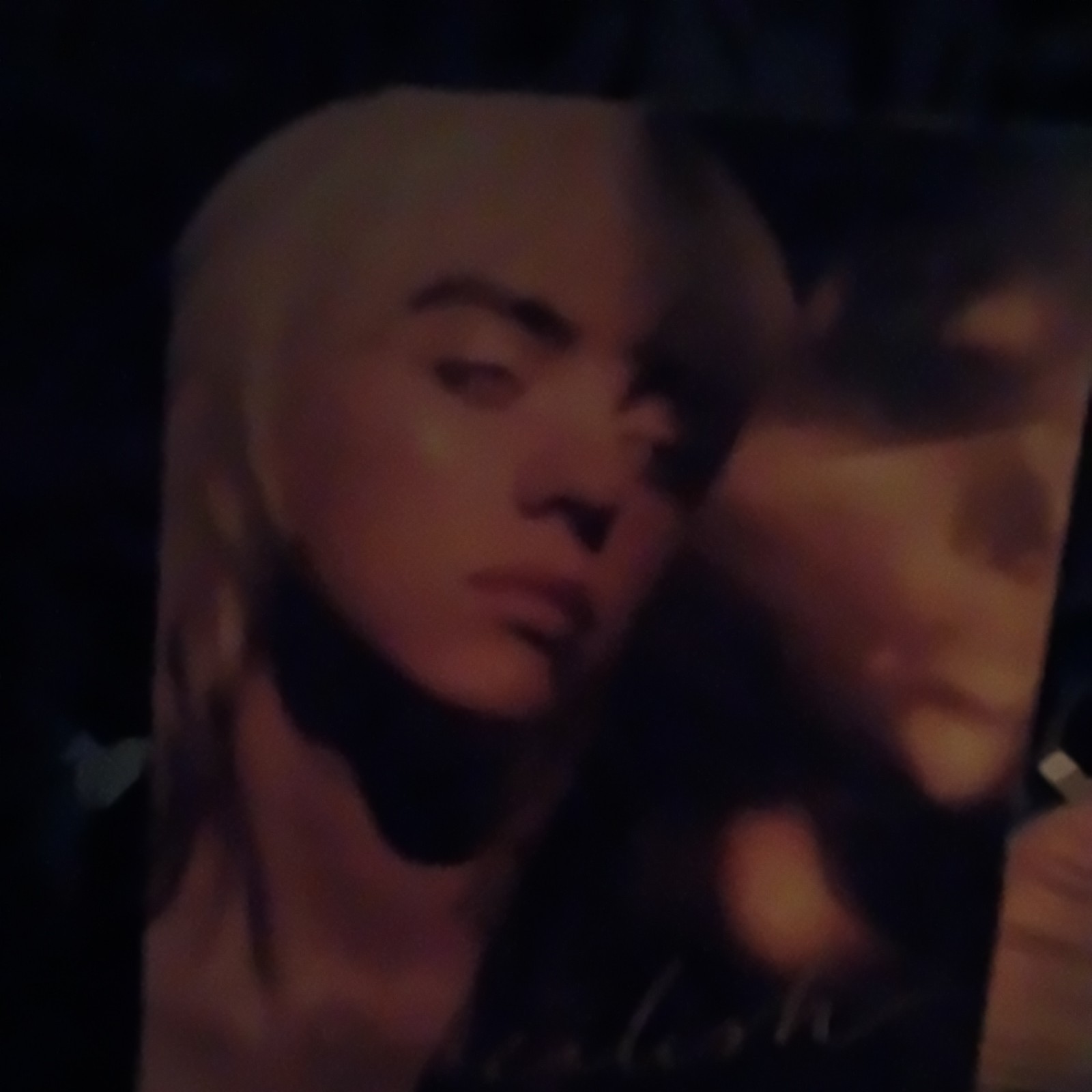Billie Eilish Eau de Parfum Perfume 3.4 fl oz