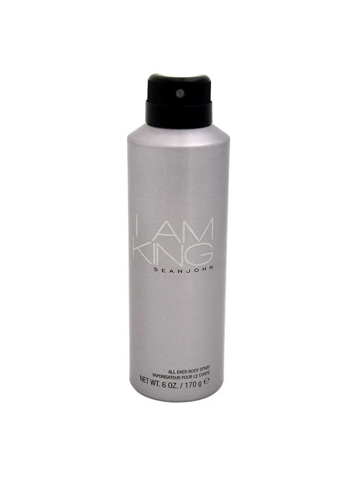 I am king sean john body spray for Men 6 OZ