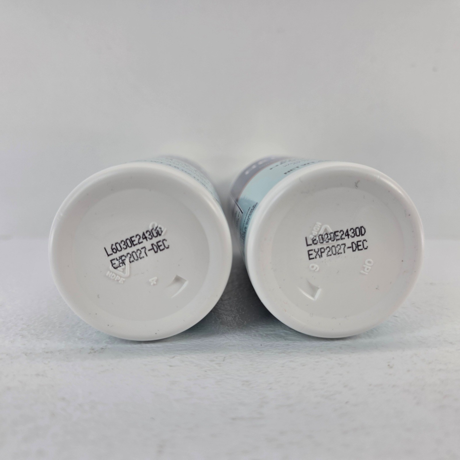 2 Pack Nervive Pain Relieving Liquid Roll-On 4.6oz Exp 12/27