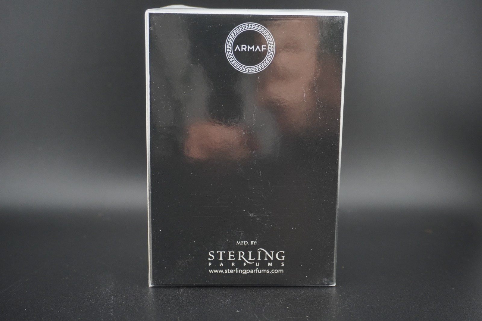 Armaf Odyssey Homme (NEW) In Wrapper EDP Spray for Men 3.4 oz Original