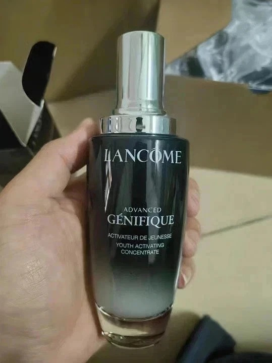 Lancome Advanced Genifique Youth Activating Concentrate 3.38oz /100ml