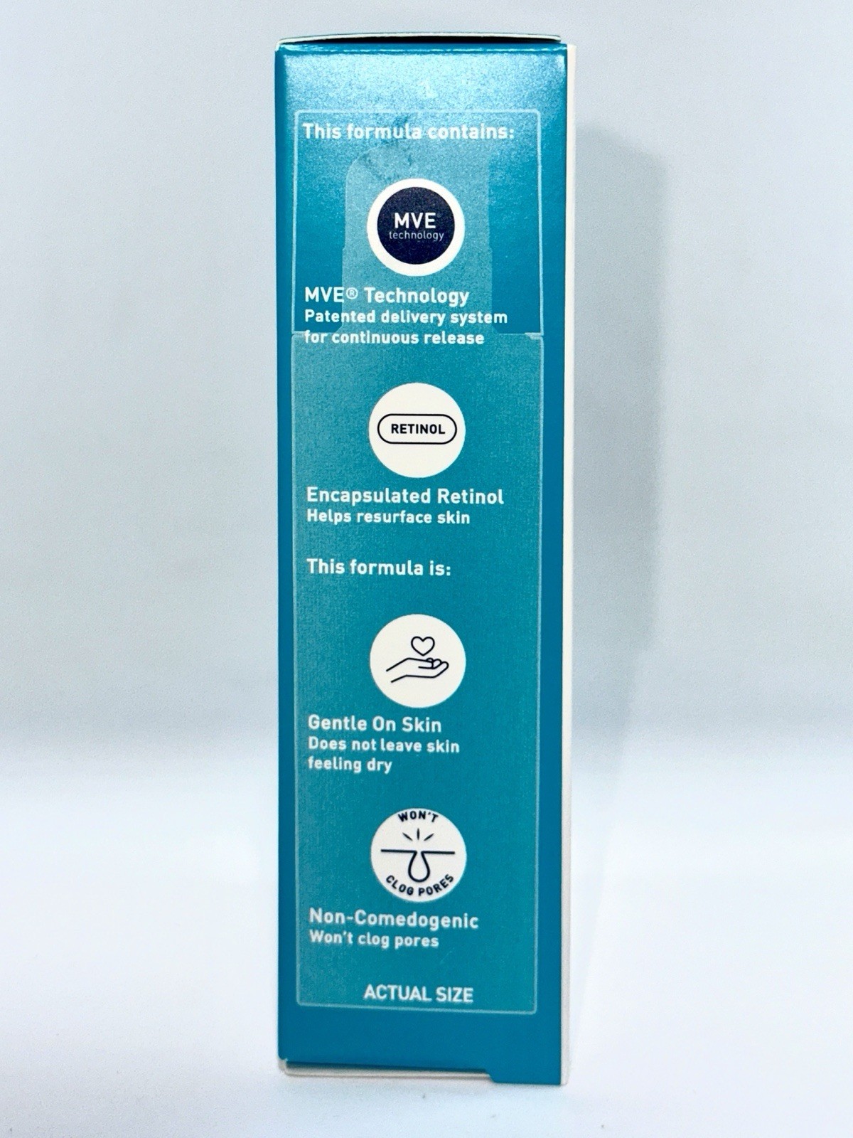 12PACK Cerave Resurfacing Retinol Serum 30ml /1oz