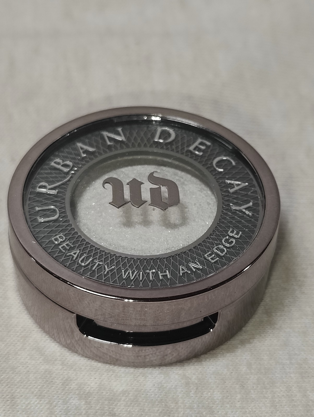 Urban Decay Eyeshadow Polyester Bride 0.05 oz