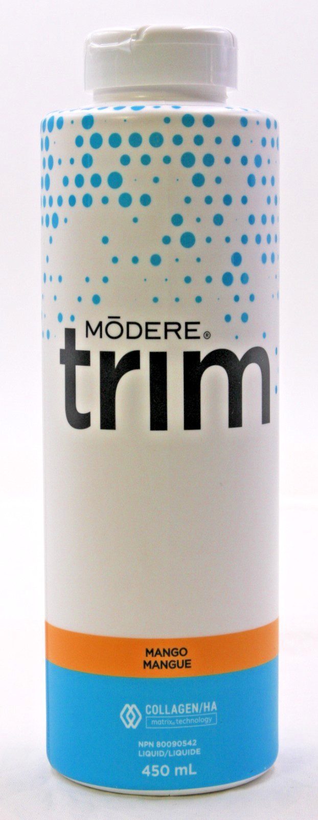 Modere Trim Collagen, Mango, Exp 06/2027