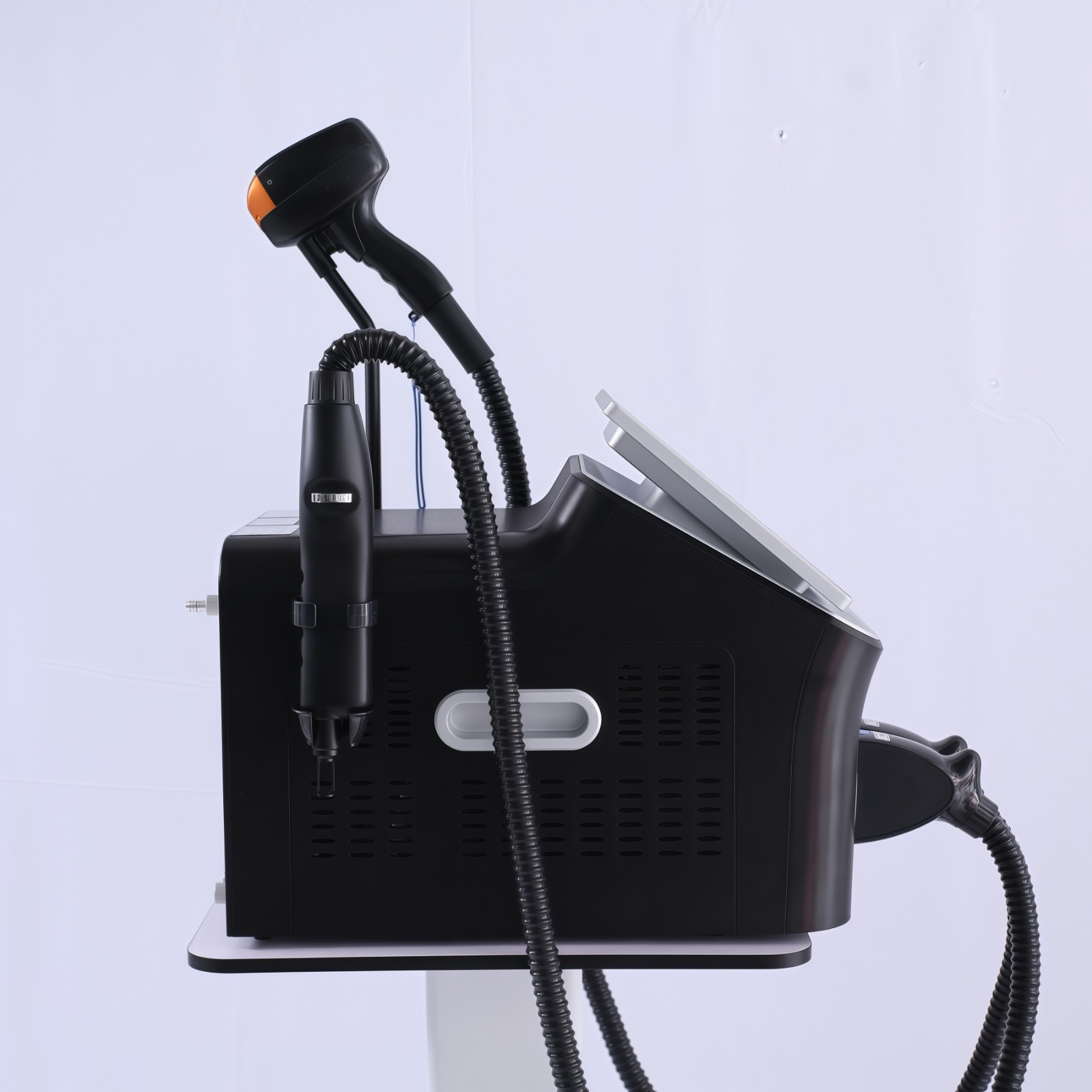 2 in 1 755/808/940/1064nm Diode Laser Hair Removal Pico Tattoo Removal Machine