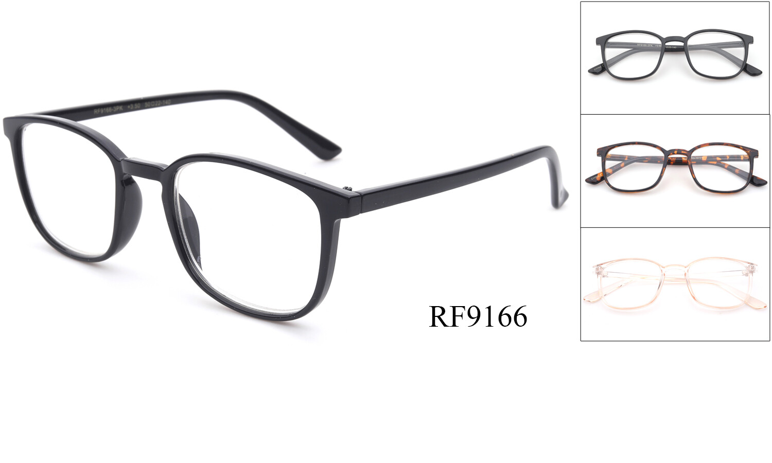 Keyhole Reading Glasses Men Women Readers Classic Fashion Retro Vintage Eyewear