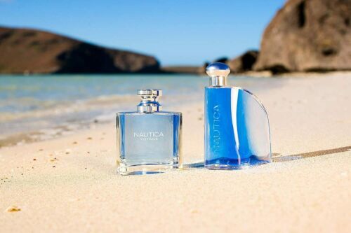Nautica Voyage EDT Spray 3.4 Oz For Men by Nautica