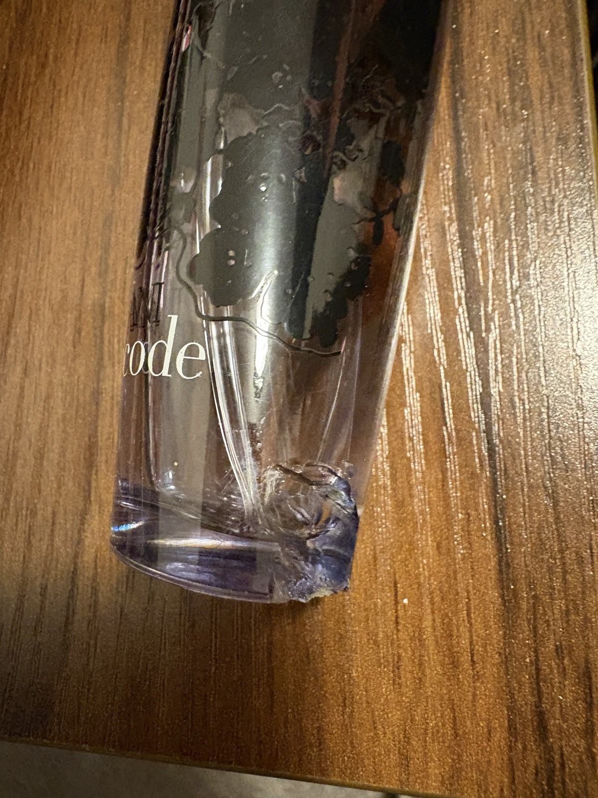 Giorgio Armani Armani Code Eau de Parfum Spray, 2.5 fl oz Regular Size