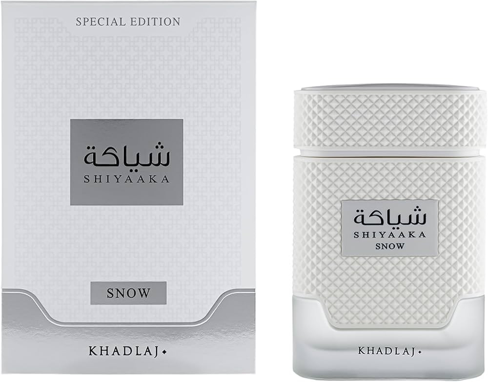 Snow EDP 100ml for women and men