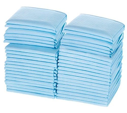50 30×36 M to H Absorbency Adult Bed Disposable UnderPad Under Pads Incontinence