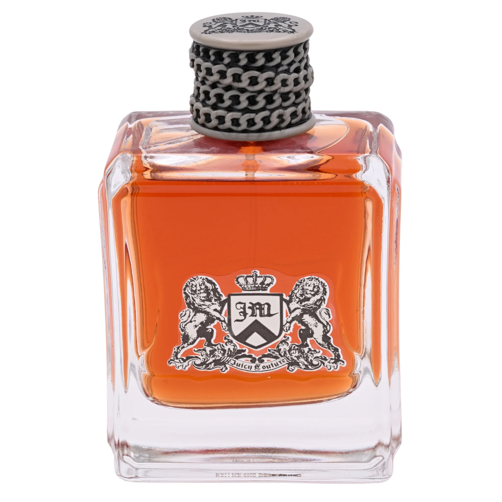 Dirty English by Juicy Couture cologne for men EDT 3.3 / 3.4 oz New in Box