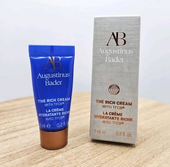L Augustinus Bader Cream 0.2 oz