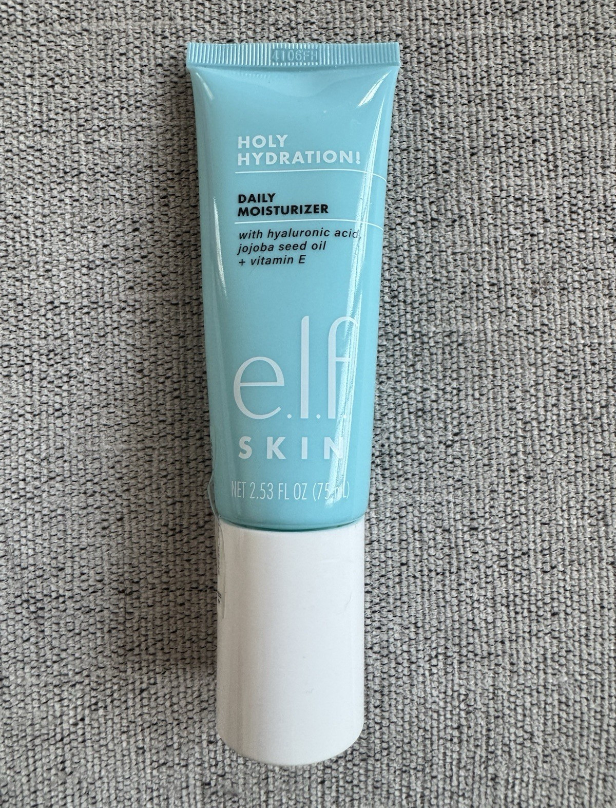 e.l.f. Holy Hydration! Hydrating Daily Moisturizer 2.53 fl oz