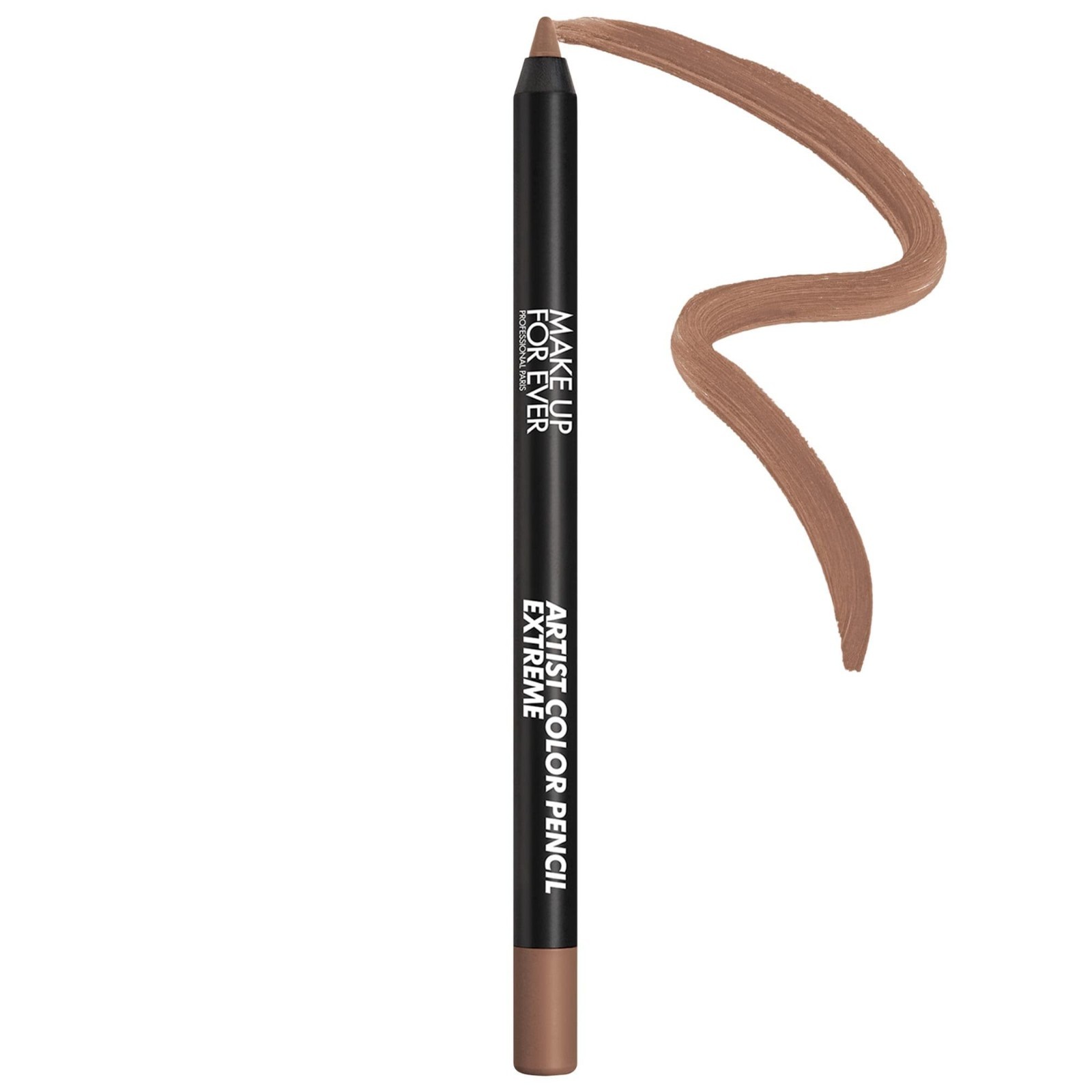 MAKE UP FOR EVER Artist Color Pencil Smudge-Proof Lip Liner,10 colors,0.04 oz