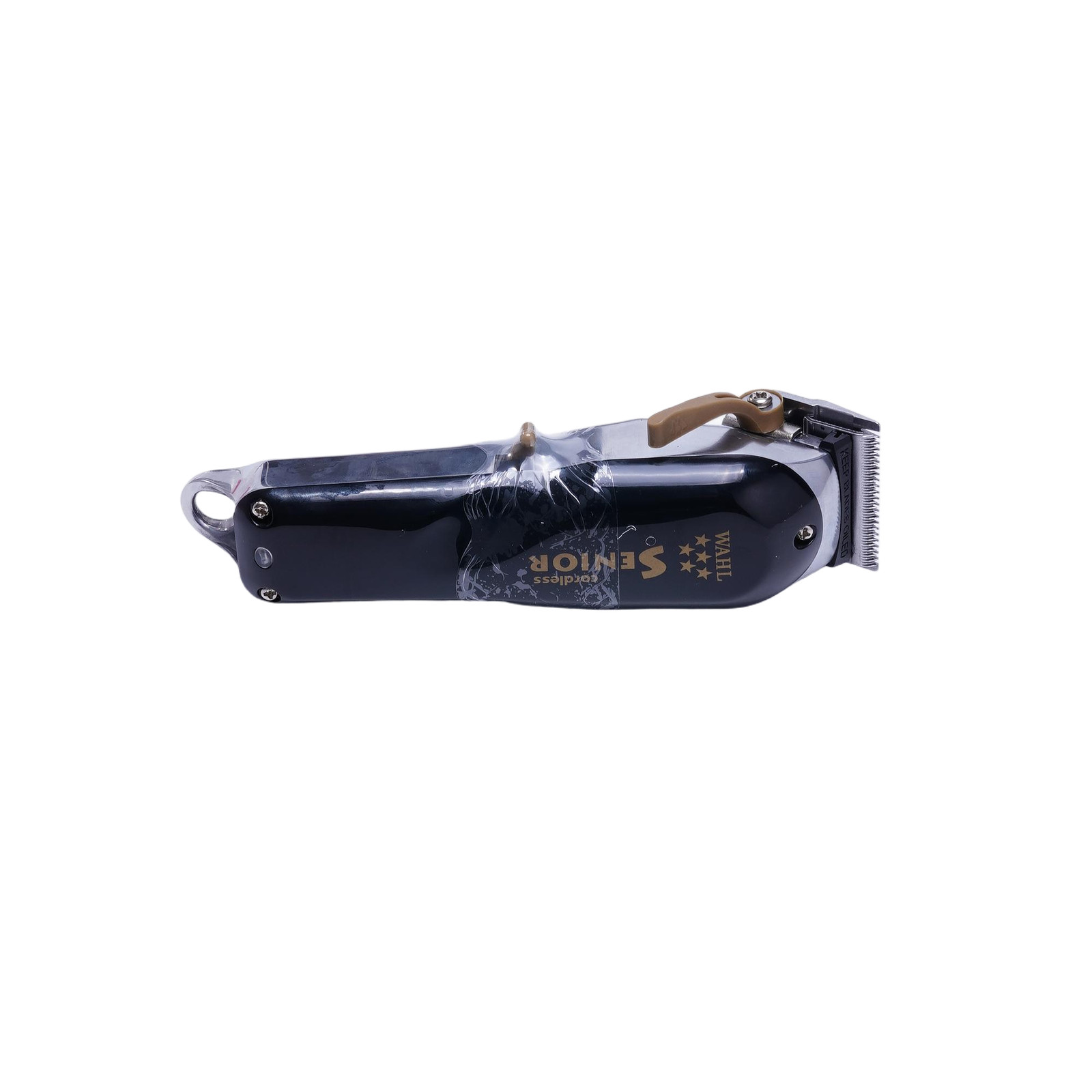 8504-400 Wahl New Professional 5-star Series Senior Cordless Clipper Free Ship