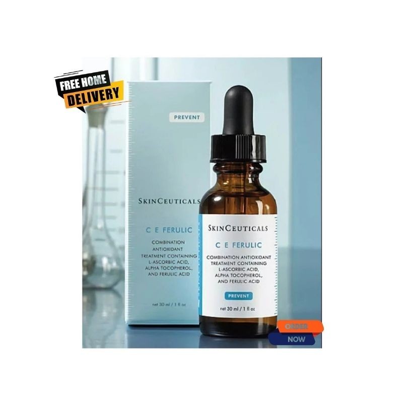 SkinCeuticals Phloretin CF Anti-Aging Serum – 1oz