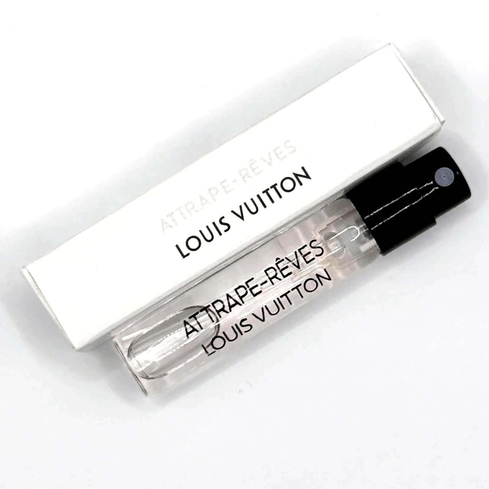 LOUIS VUITTON – Attrape-Rêves Eau De Parfum Sample Vial Spray 2ml/0.06oz