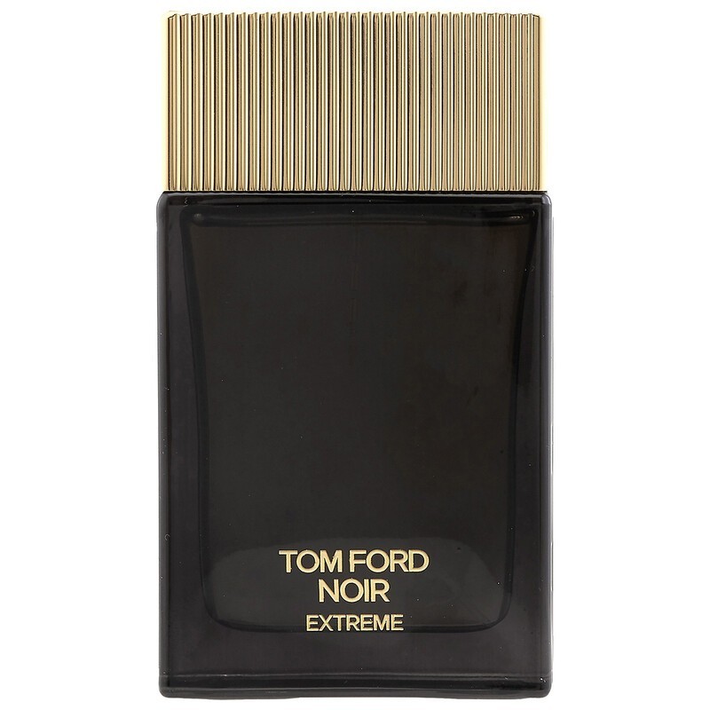 Tom Ford Noir Extreme Men Eau De Parfum Spray, 3.4 oz