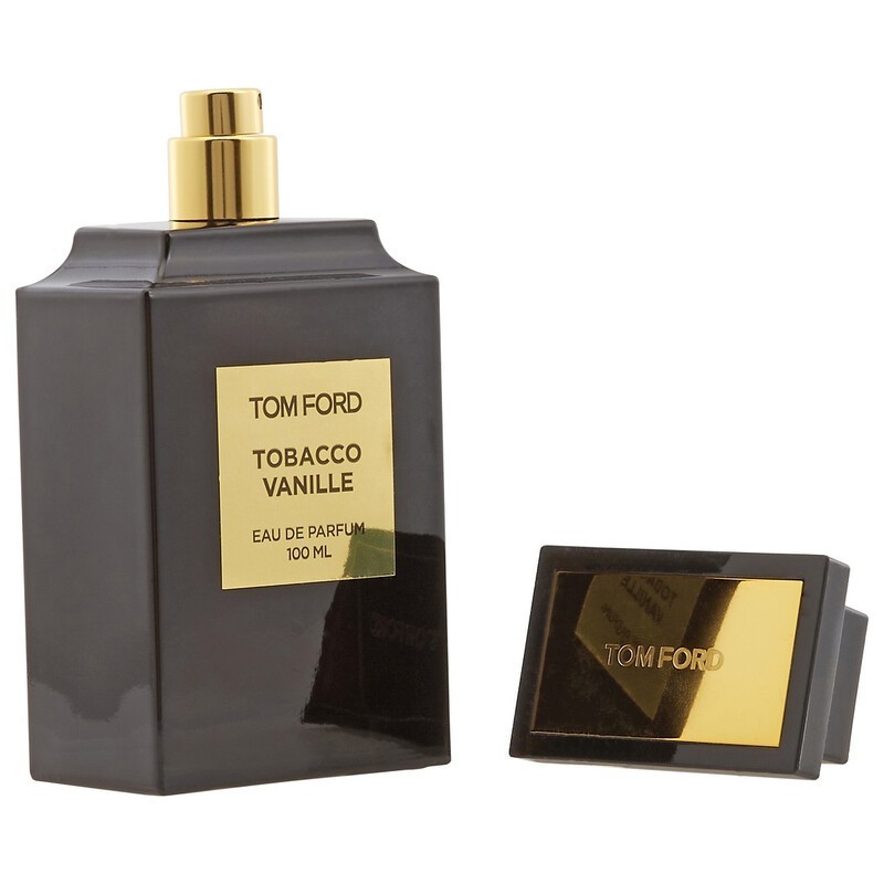 Tom Ford Unisex Tobacco Vanille EDP Spray 3.4oz/100ml SEALED FREE – SHIPPING