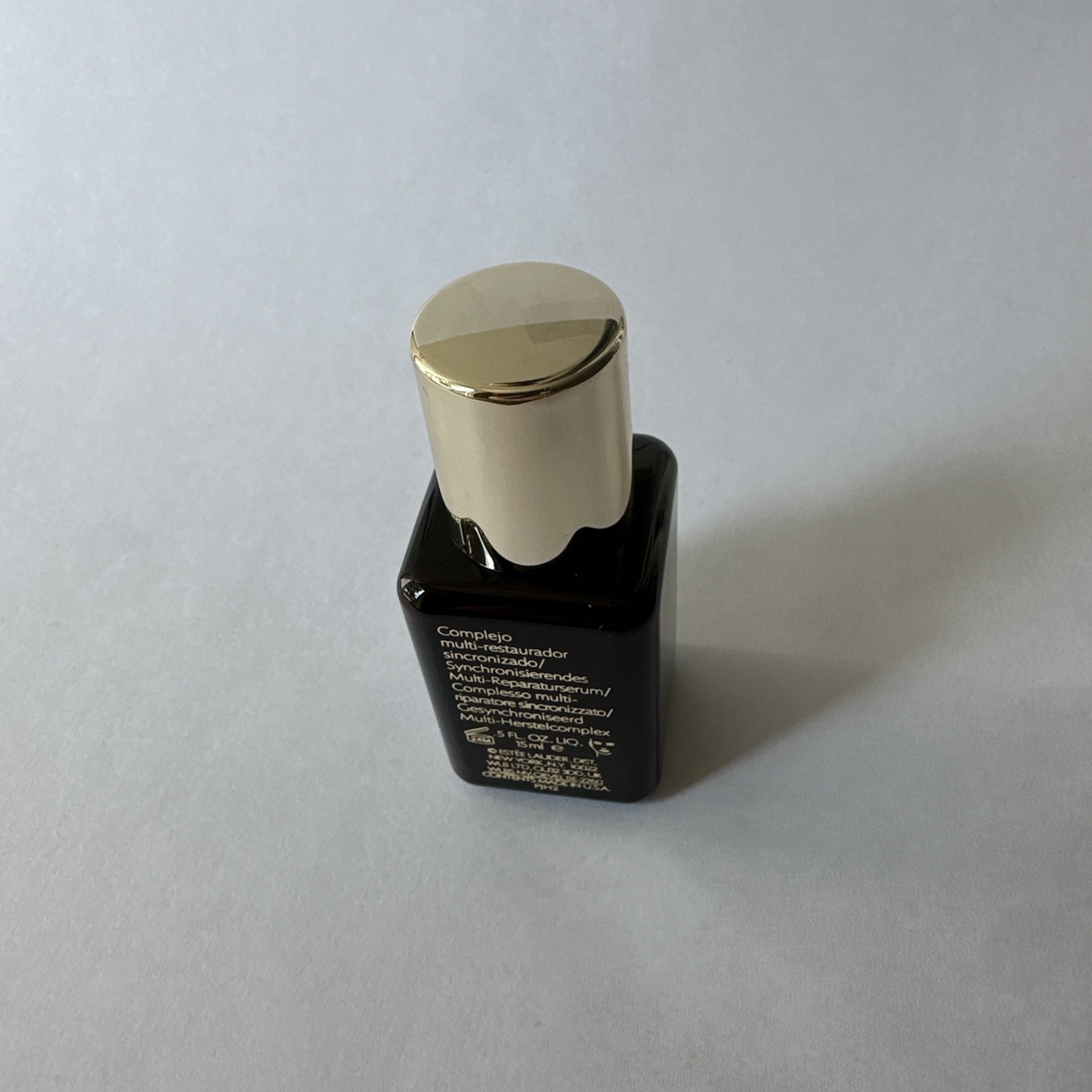 Estee Lauder Advanced Night Repair Synchronized Multi-Recovery Complex 0.5 fl oz