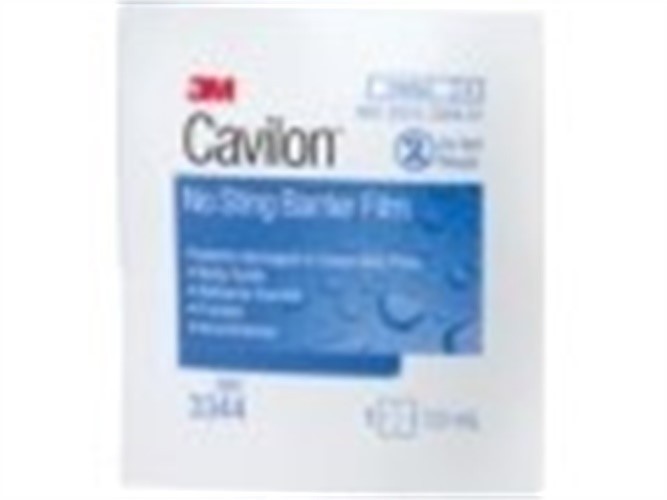 3M Cavilon No-Sting Barrier Film Wipe_Box/30