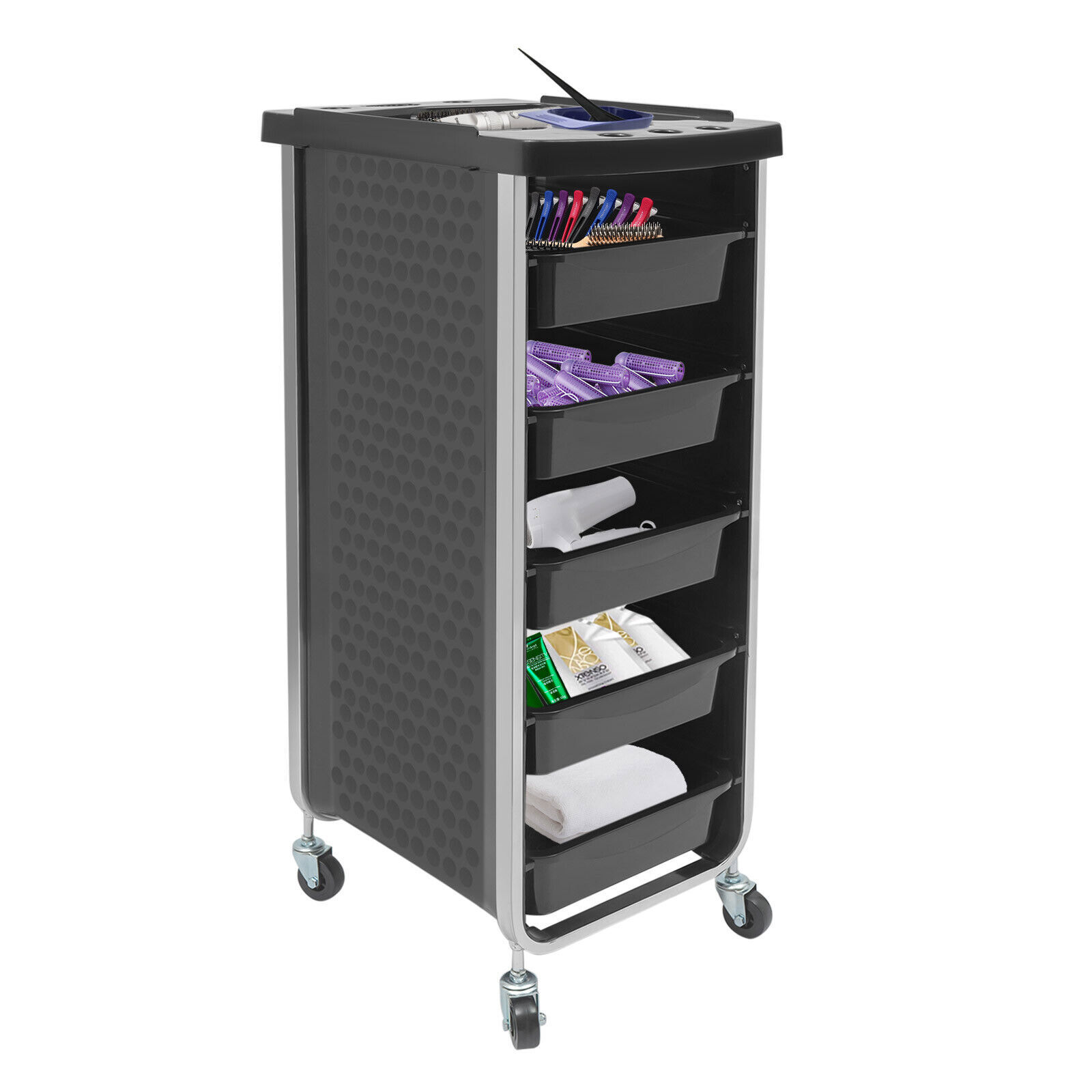 Suitable for Beauty Salons, Barber Stores, Spas, Tattoo Parlors, Medical Centers
