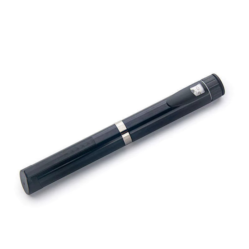 v3 Pep Pen Reusable Research Use Peptide Pen Injector RED BLACK GOLD PURPLE