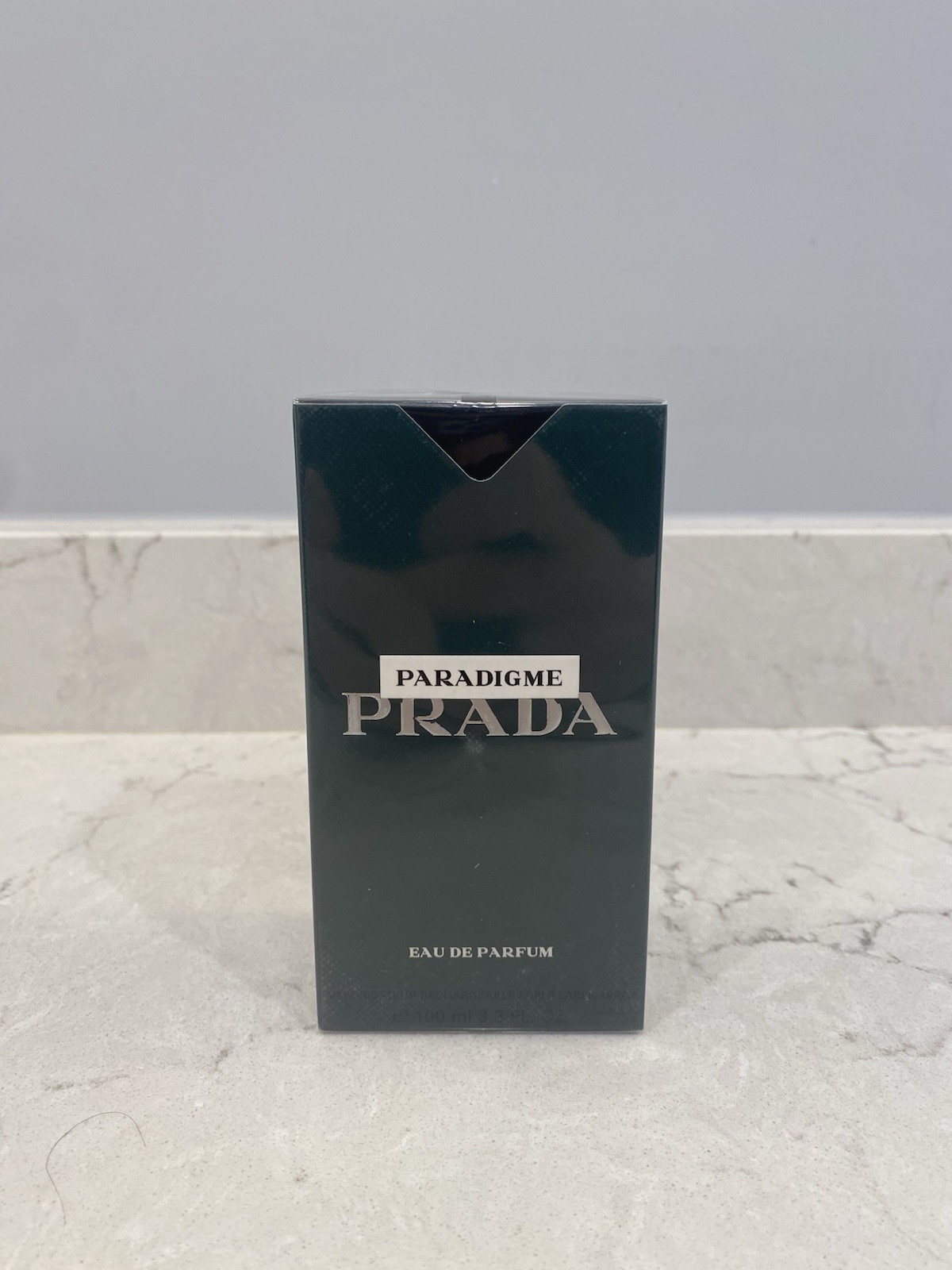 PRADA Paradigme Eau de Parfum 100ml/3.3 fl oz Spray