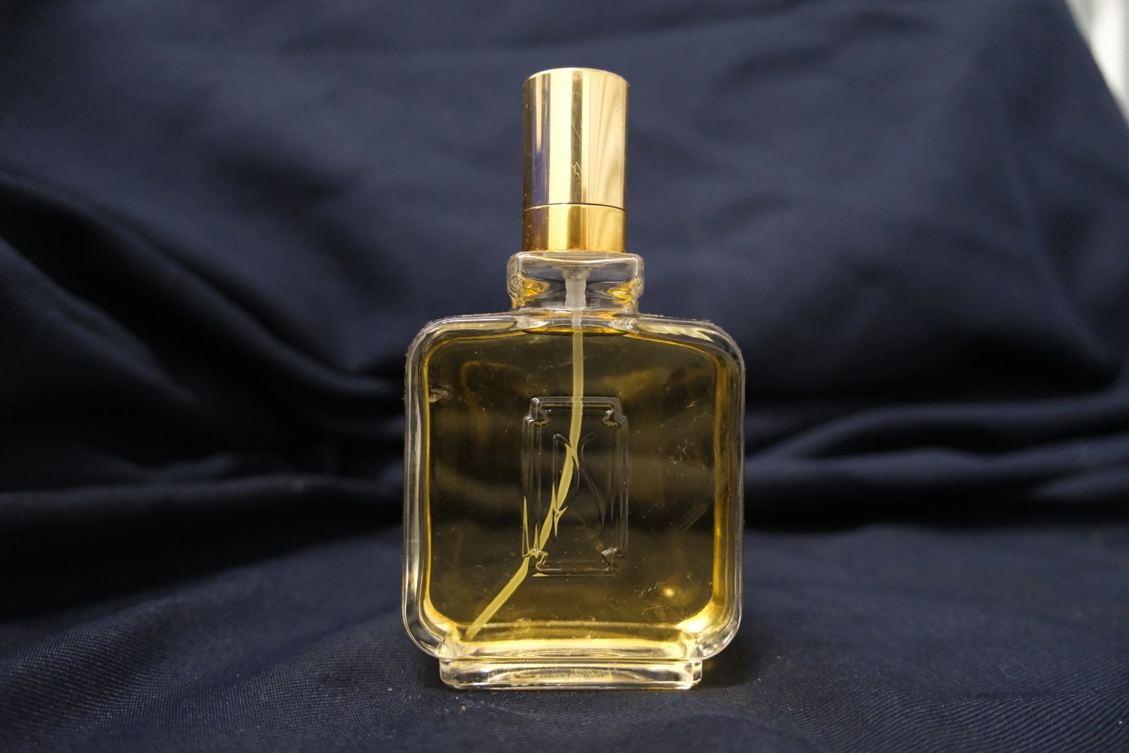Paul Sebastian PS Eau de Parfum Spray EDP 4.0 oz / 120.0 ml Women’s Perfume Colo