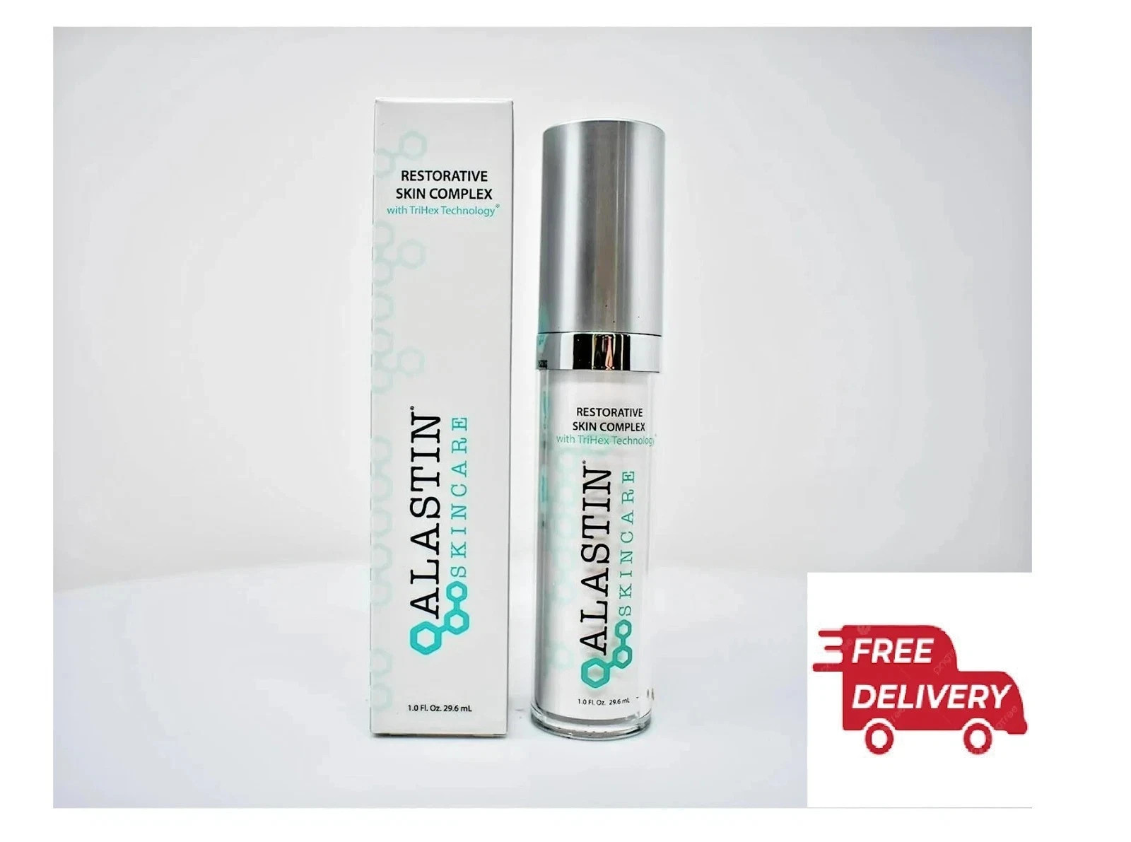 Alastin Skincare Restorative Skin Complex with TriHex Tech (1 fl oz / 29.6 ml )
