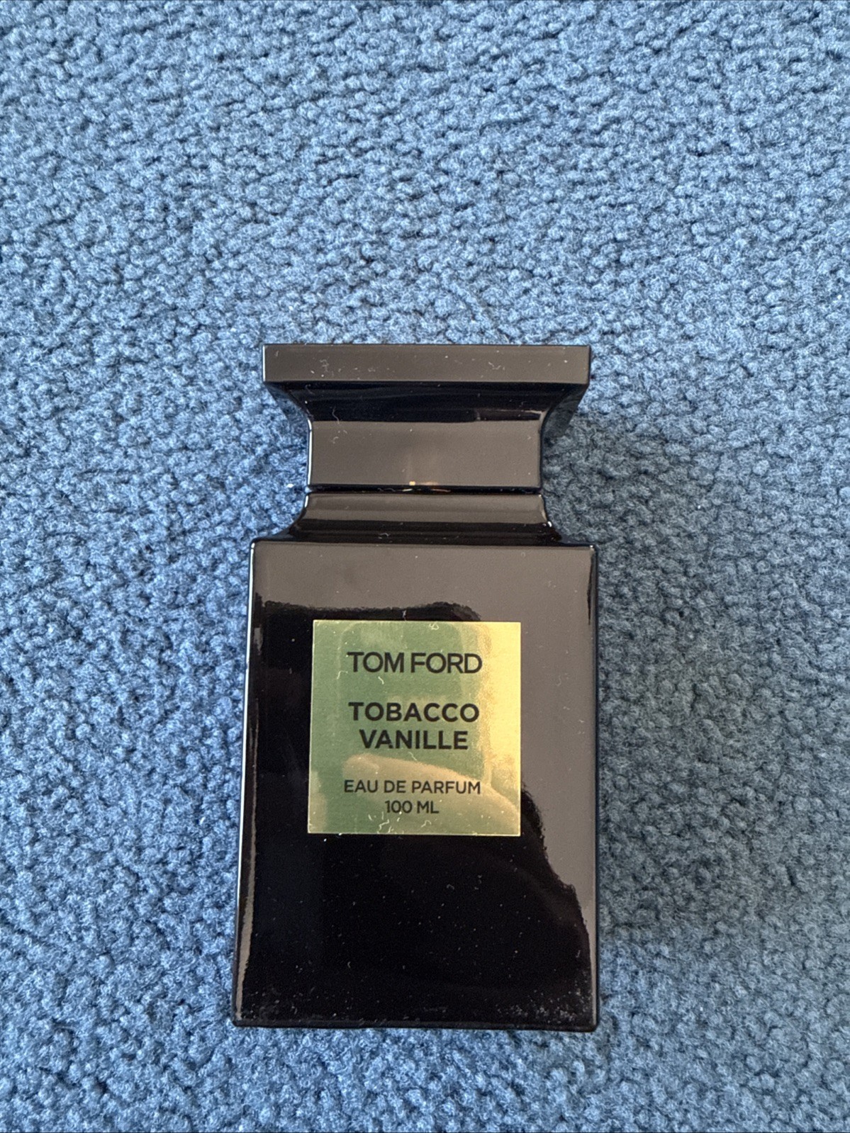 **EMPTY** Tom Ford Tobacco Vanille 3.4