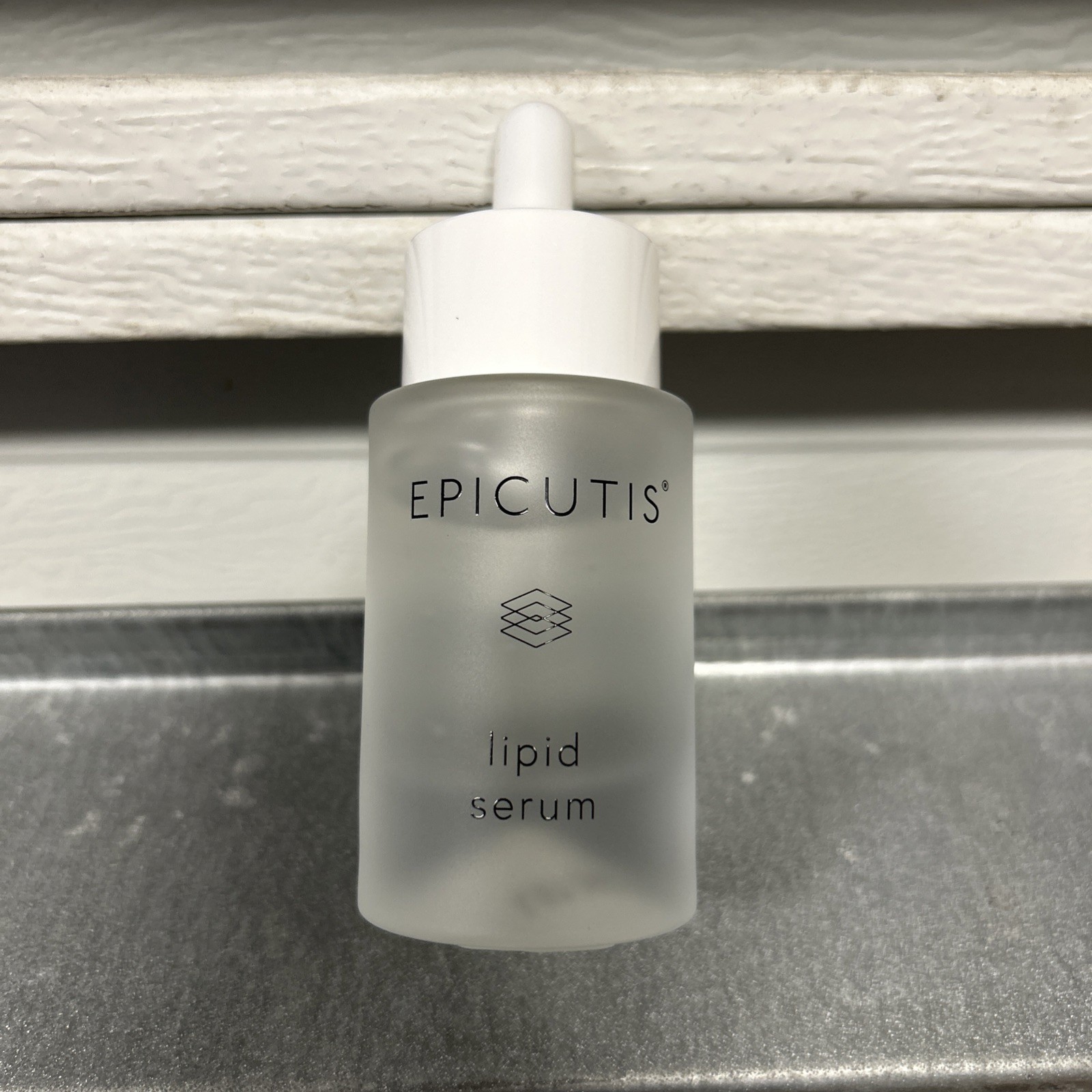 Epicutis Lipid Soothing Hydrating Serum FULL Size Retail Bottle 30 ML FRESH