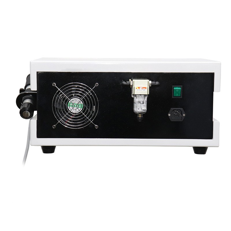 ED Treatment Shockwave Therapy Machine Radial Pneumatic Shock Wave Pain Relief