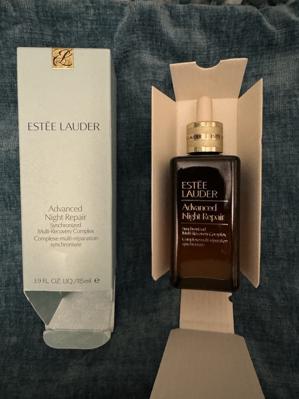 Estee Lauder Advanced Night Repair Synchronized Multi-Recovery Complex – 3.9 oz