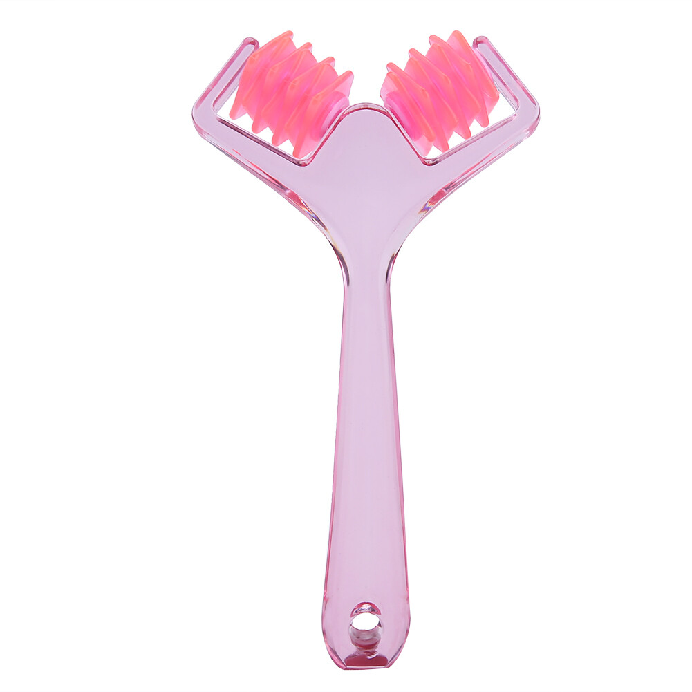 Slimming Chin Massage Roller Massager Skin Tightening Beauty Tools Face Mass AP9